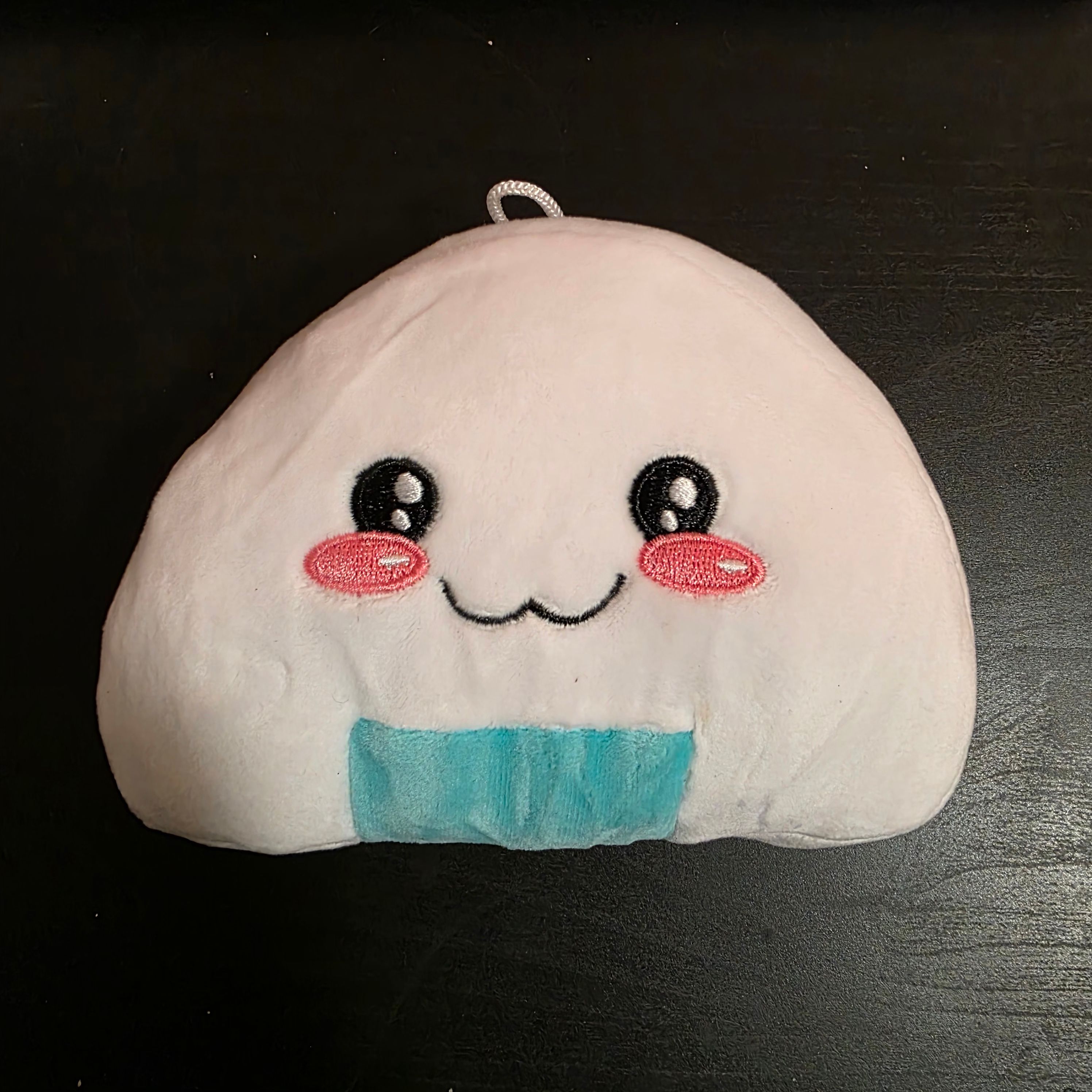 Fantuan Plushie